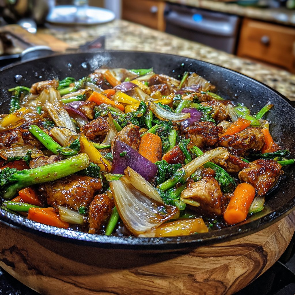 Time Saver | Cook Fast